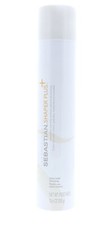 Sebastian Shaper Plus Extra Hold Hairspray, 10.6 oz Pack of 2