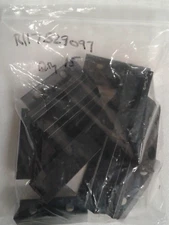 Lot of 15 Rexroth Bosch R117529097 Clamping Piece - New