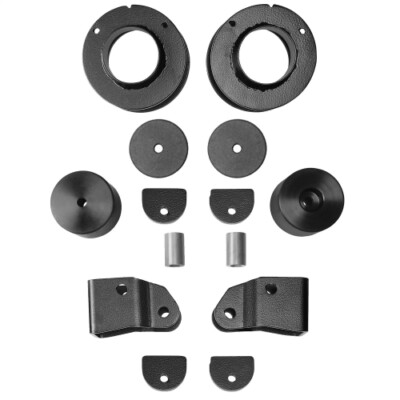 Rubicon Express JT7134 2'' Economy Lift Kit For 2020 Jeep Gladiator JT