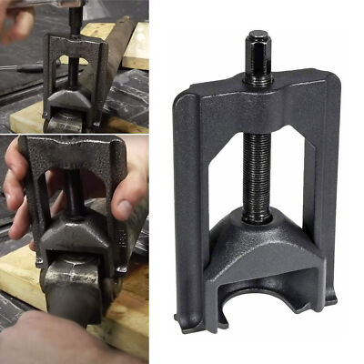 10105 Universal U Joint Puller Press Removal Tool For Light Duty Class 1-3 Truck