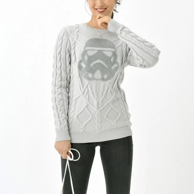 Stormtrooper sweater hot sale