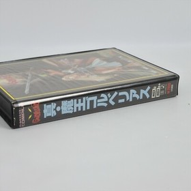 GOLVELLIUS Msx2/Msx2+ 3.5 2DD 1399 msx