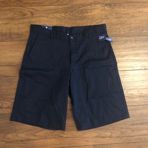 Izod Big Boys NWT Shorts Size 20 Husky 