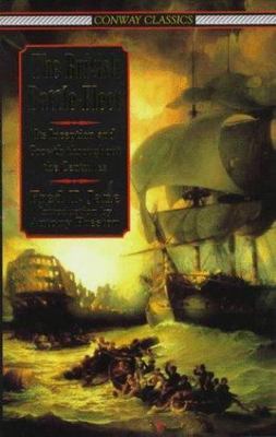 BRITISH BATTLE-FLEET: Its Inception and Growth Throughout the Centuries (Conway