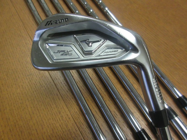 mizuno 850