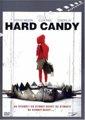 Hard Candy (Thriller) - Patrick Wilson, Elliot Page, Sandra Oh, Odessa Rae