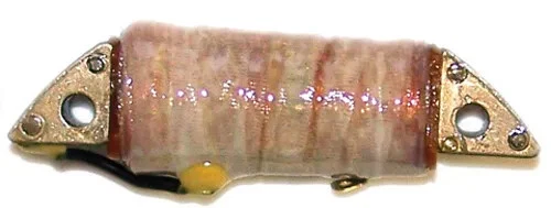 Bobina emocionante WSM Exciter para Kawasaki Jet Ski 440 83-92 Foto 2 de 4