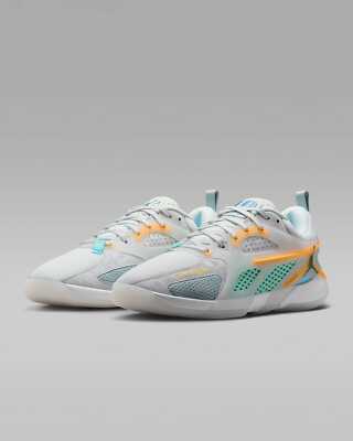 NIKE / ローカットスニーカー/29cm/WHT/FQ3859-101 FQ3859-101 Nike Jordan Heir Series Poolside (Men's) | eBay