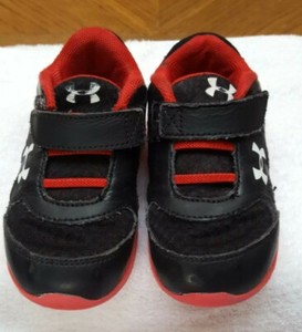 under armour toddler sneakers