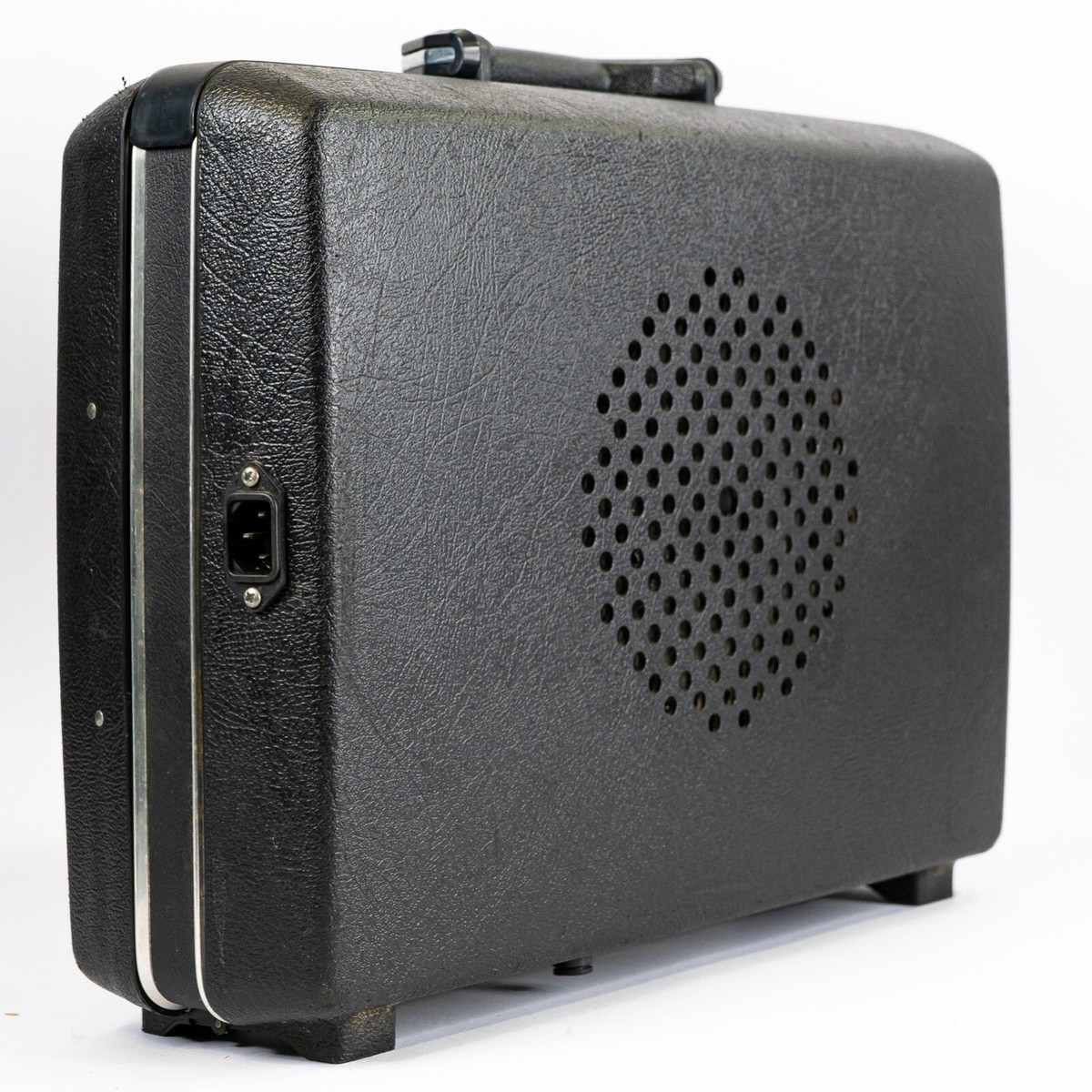Samsonite Briefcase Guitar Amp 1 x 8 Combo - Portable Power