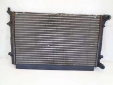 VOLKSWAGEN GOLF RADIATOR (A/C CAR) 1.4 PETROL 2009-2012