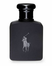 polo black 40 ml