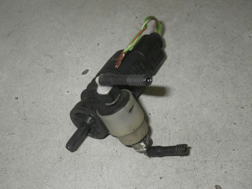 Pumpe f. Scheibenwaschwasser 2 Ausgänge 1K6955651 VW GOLF V (1K1) 1.9 TDI