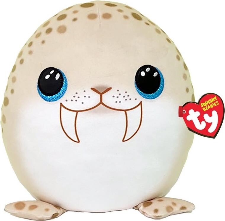Merchandising Ty: Squish-A-Boos - Toofers (Peluche 33 Cm)