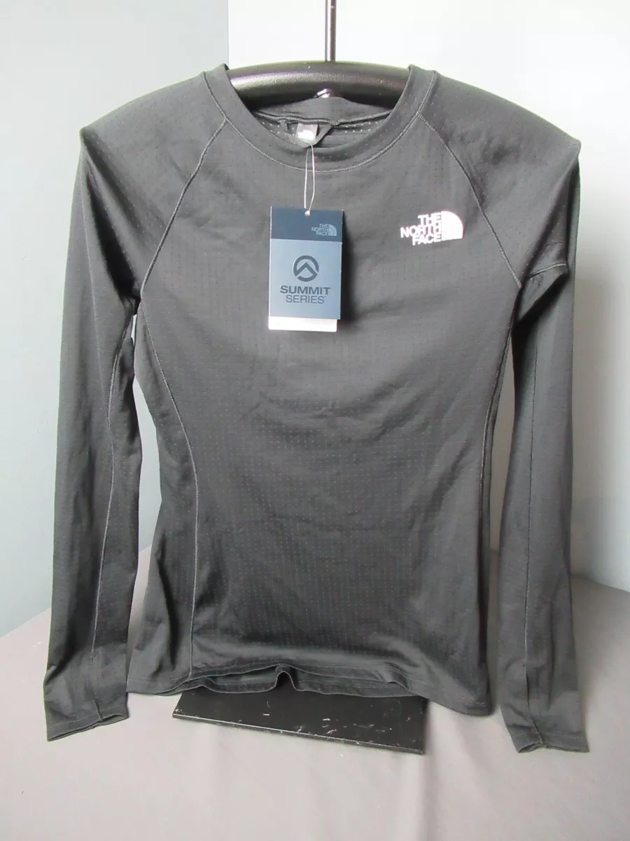 North face summit series t sale shirt