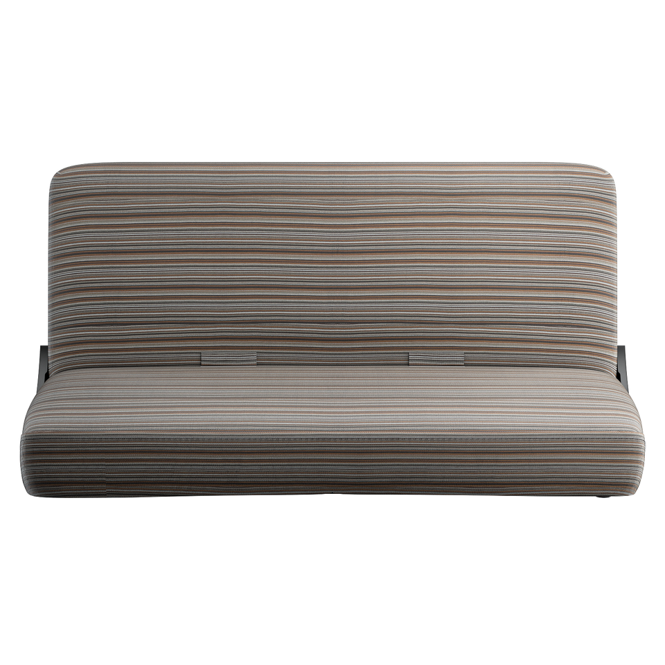 Saddle Blanket Bench Seat Covers Front Full Size for 19611987 Chevy C