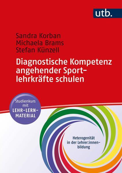 Thumbnail - Diagnostische Kompetenz Angehender Sportlehrkräfte Schulen | 2023 |