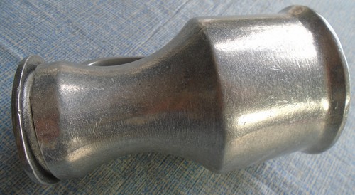 Krug Sirup Milchkännchen Wilton Columbia PA rustikal 5 1/2" hoch - Bild 2 von 10