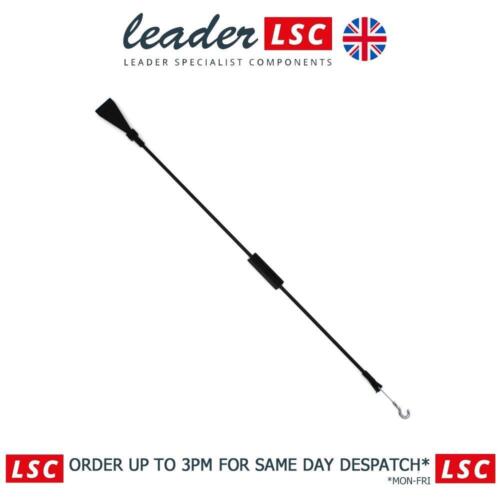 Front Door Inner Handle Release Cable 13186768 GENUINE Vauxhall Corsa D NEW - Picture 4 of 12