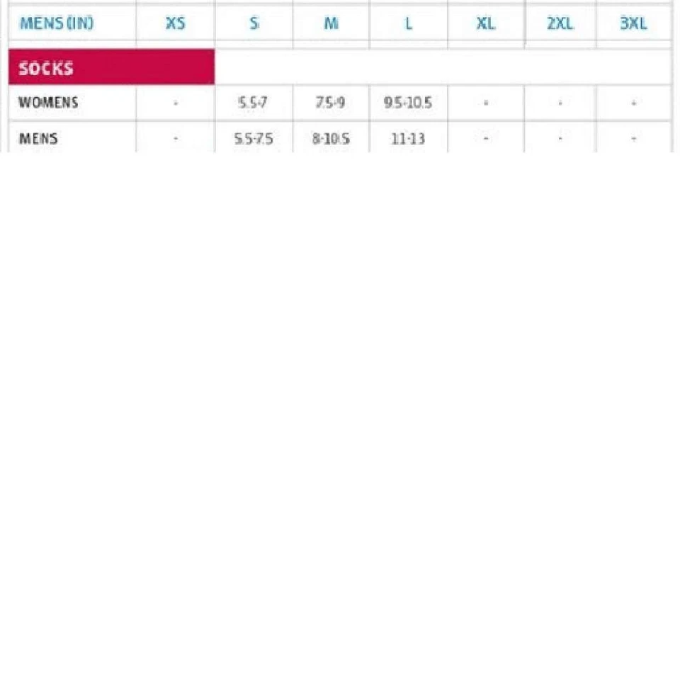 Meias femininas SUGOi R + R altura do joelho, combo, pequenas - Imagem 2 de 2