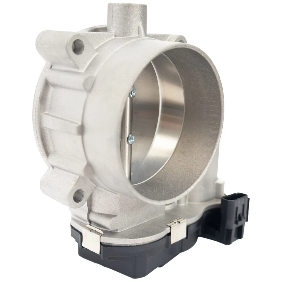 Throttle Body for Dodge Charger Jeep Grand Cherokee Durango Challenger 300 1500 Foto 2 de 4