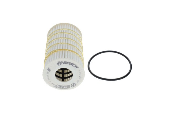 ÖLfilter FüR Audi A4 B8 Avant A5 Sportback Cabriolet A6 Allroad C7 A7 A8 D4 Q7-image