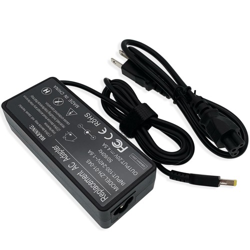 Alimentatore Caricabatteria 65W Per Lenovo ADLX65NLC3A ADLX65NDC3A ADLX65NDT3A - Foto 12