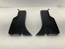 13-21 Dodge Ram 1500 Interior Left Right Lower C-pillar Trim Panel Oem