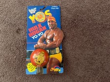 WWE 2K15 Collector's Edition Includes Hulk Hogan Autograph, Memorabilia Cards 5