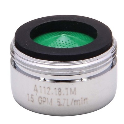 PPG 36148 for PlumbMaster 1.5 Gpm Perlator Aerator, Male
