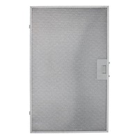 Easypart Passend FüR Bosch 10038512 Fettfilter Metallfilter 500X310Mm