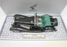 MINICHAMPS 107 Bugatti Type 54 Roadster 1931