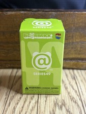 Medicom Toy Bearbrick Series 49 Blind box Sealed Brand New Be rbrick
