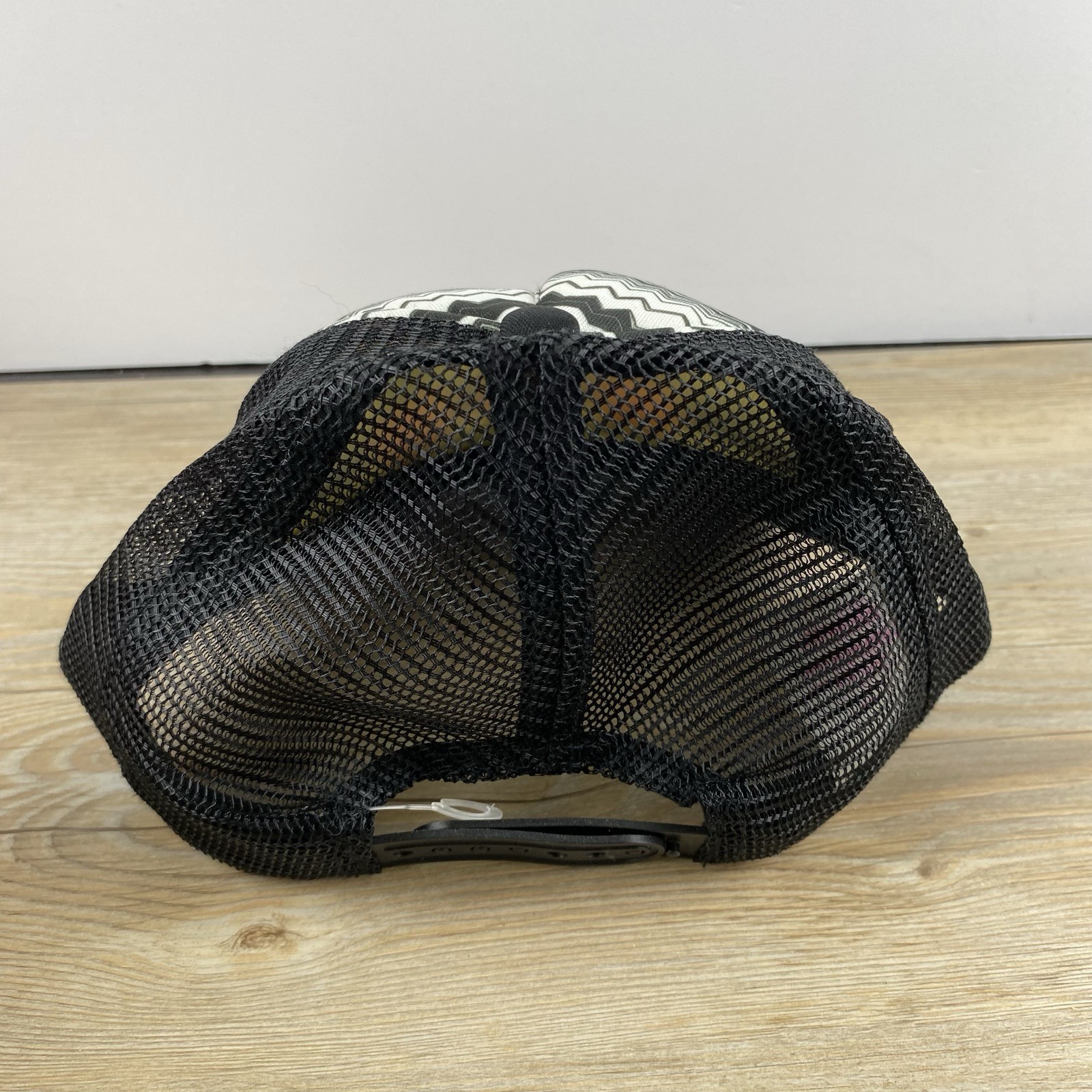 Pineapple Hat Pineapple Snapback Hat Cap Black Ad… - image 6