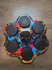 TGLLM Interactive Music Boxing Machine Smart Boxing Machine