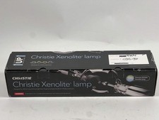 CHRISTIE CDXL-30 xenon short-arc lamp