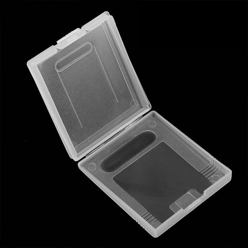 Dust Moisture Resistant Game Card Storage Case Protective ABS Container for - Picture 7 of 8