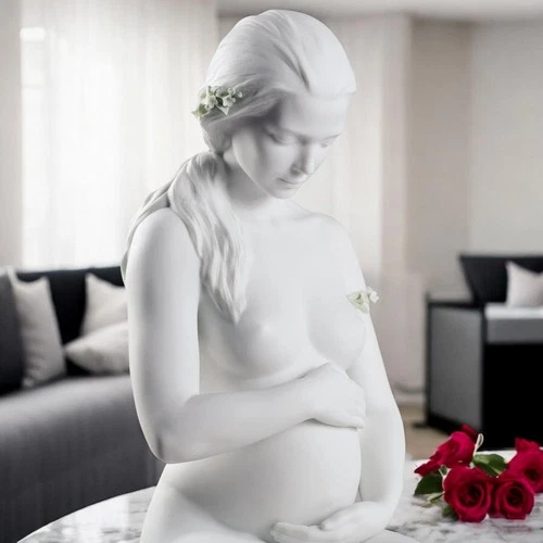 Lladro Figurine