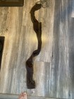 Vintage Cloth Fishing Rod Cover — photo 4