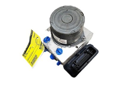 Opel Astra G 2000 108kW ABS Steuergerät 39030773 AEU21224