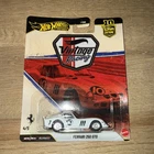 2026 Hot Wheels Premium FERRARI 250 GTO Vintage Racing Car Culture