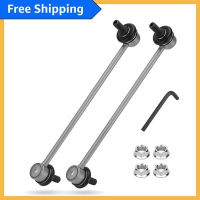 Enhanced Stability K80230 Sway Bar Links - Direct Fit for Multiple Toyota Models