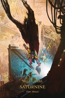 Saturnine Dan Abnett
