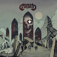 Conan Violence Dimension (CD) Album Digipak