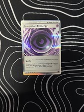 Telepathic Psychic Energy 088/088 ME3: Perfect Order POKEMON TCG