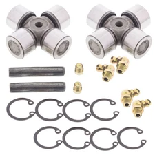 64-0051 Front or Rear Drive Shaft / Front Axle U-Joint for Can-Am Maverick X3