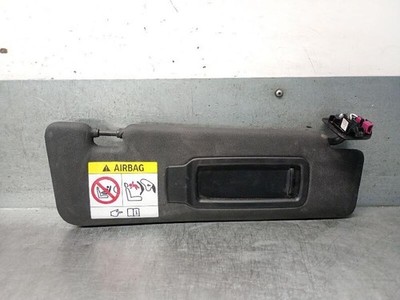 51165A2A156 sonnenblende rechts 5644218 BMW X6 G06 F96 XDRIVE 40 D 2019