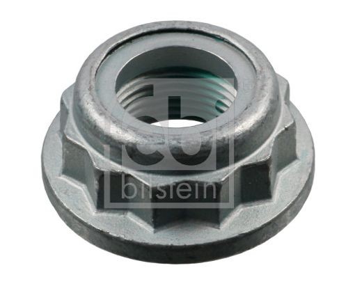 2 X FEBI Axle Hub Nuts fits AUDI A3 TT SEAT Toledo Arosa Leon Toledo Mii - Image 12