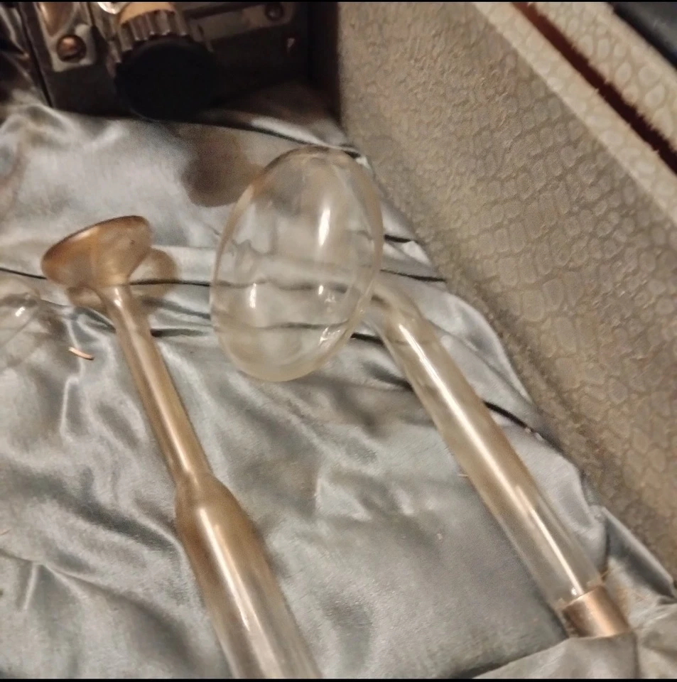 Charlatanería médica ultra violeta Fitzgerald Co Star-rite. Desconocido si antes de 1930 como está Foto 3 de 4