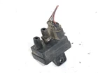 LPG reducer temperature sensor